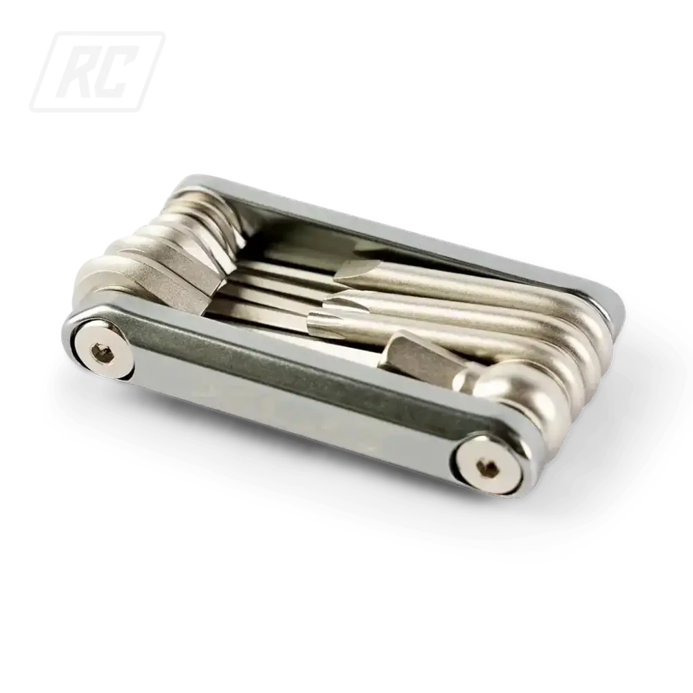 XLC Multitool 10 in 1