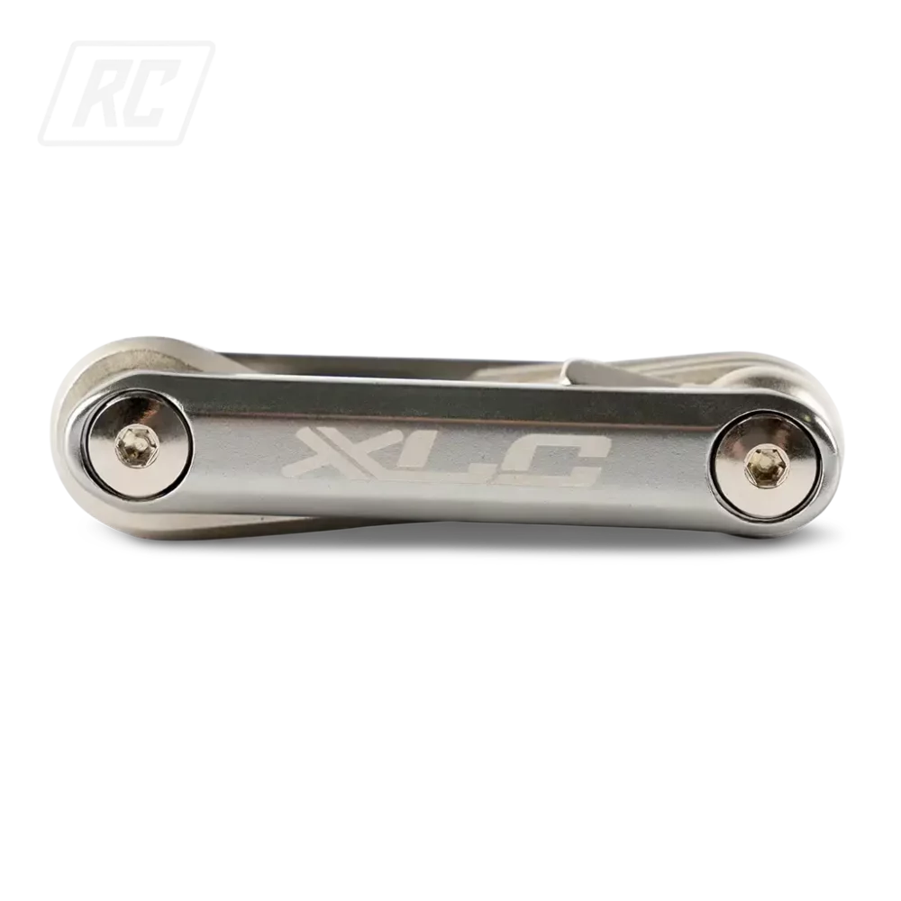 XLC Multitool 10 in 1