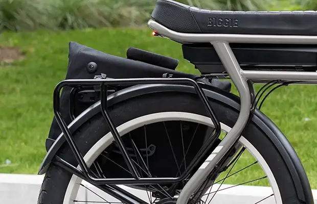 Biggie eBike Accessories – Style & Function by RUFF CYCLES
