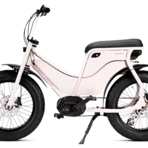 RUFF CYCLES Lil’Miss Rose - Special Edition