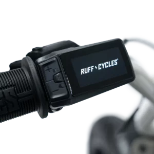 RUFF CYCLES Bafang Display DP C080.CB