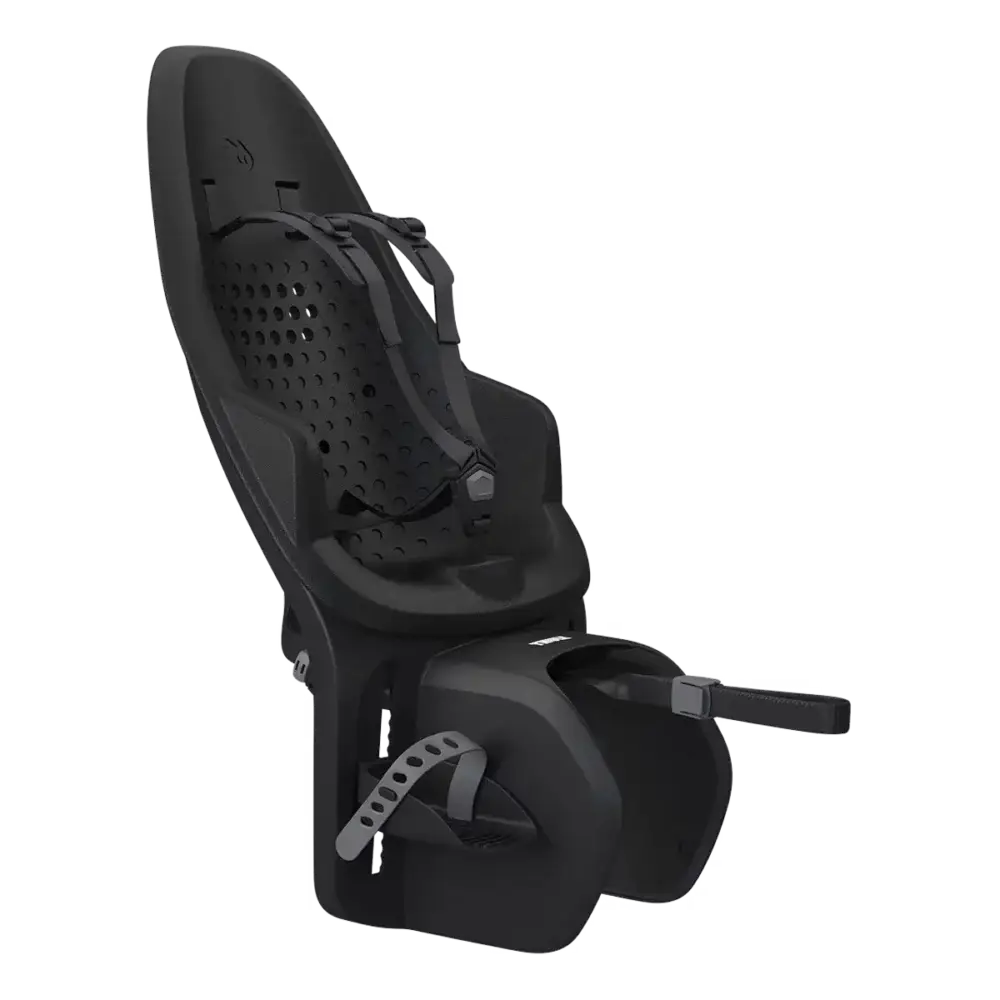 Child Seat THULE Yepp 2 Maxi Black