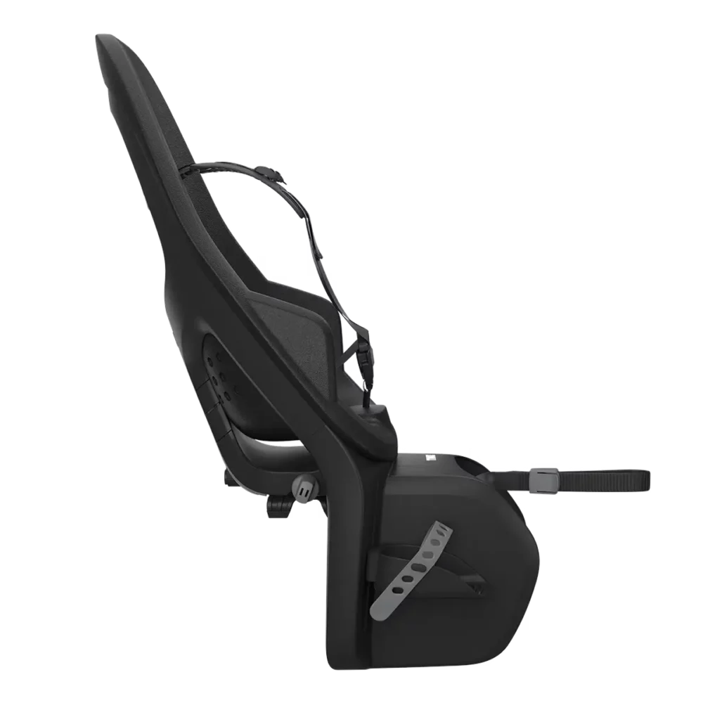 Child Seat THULE Yepp 2 Maxi Black