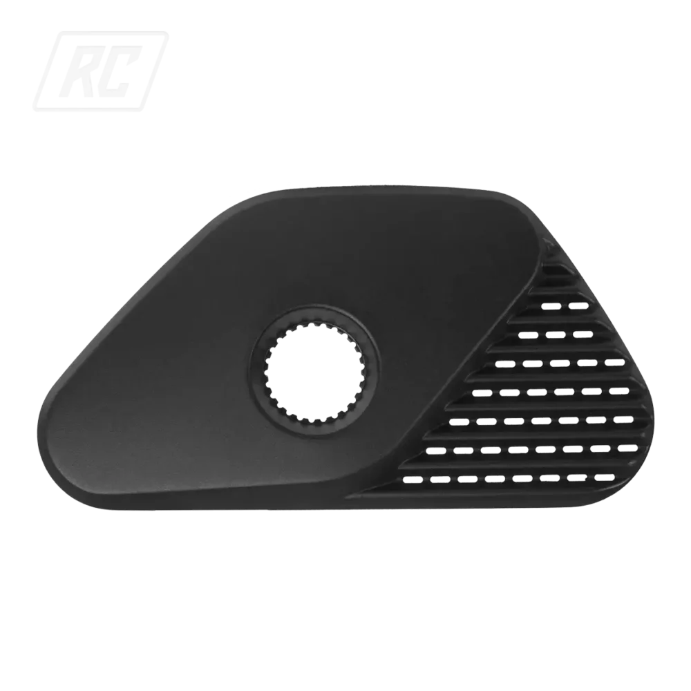 Bobike Footrest Plate Spare Part