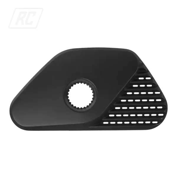 Bobike Footrest Plate Spare Part