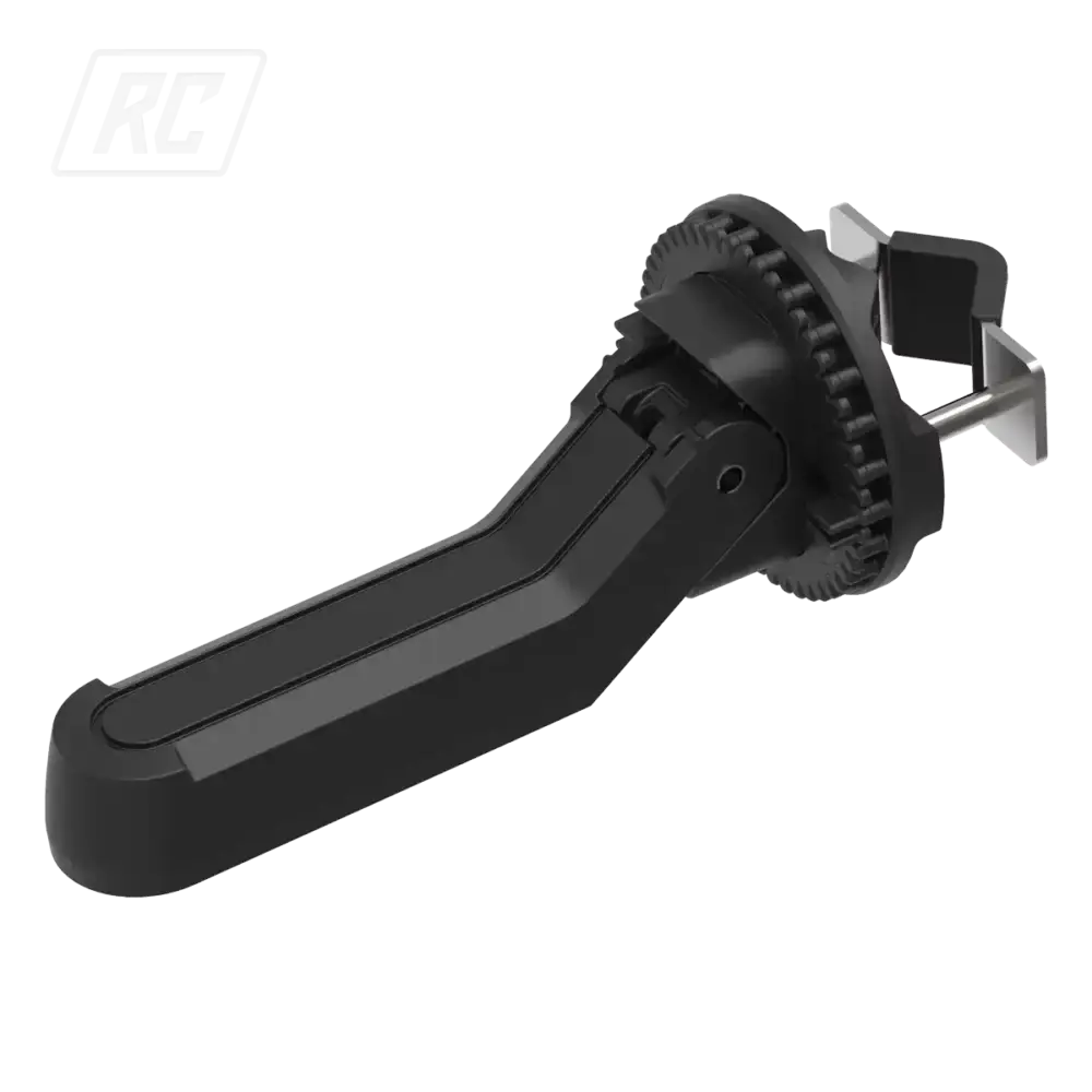 Bobike Retractable Footrests