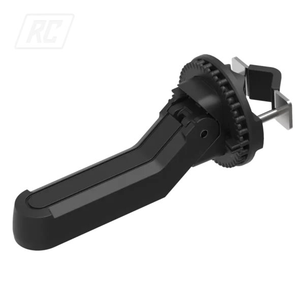 Bobike Retractable Footrests