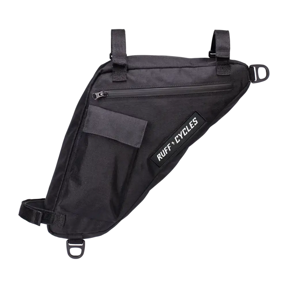 RUFF CYCLES Lil’Loco Frame SLING Bag