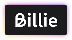 RUFF CYCLES B2B Payment Billie