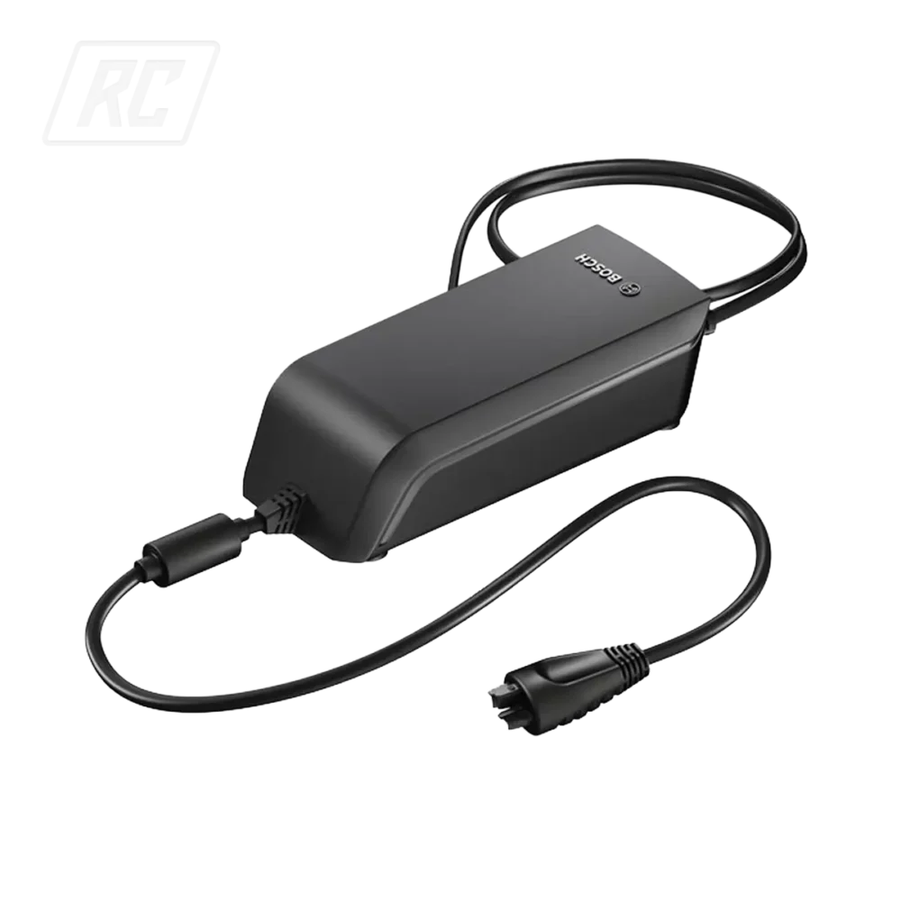 RUFF CYCLES Bosch Standard Charger 4A