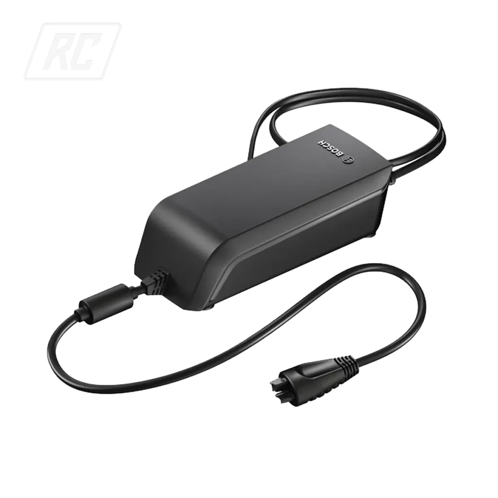 RUFF CYCLES Bosch Standard Charger 4A