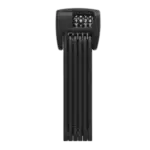 RUFF CYCLES Customizer Accessories - Abus Folding Lock 6000C/90 LED