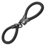 RUFF CYCLES Customizer Accessories - Abus Infinity Lock