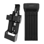 RUFF CYCLES Customizer Accessories - Abus Folding Lock 6200K/120