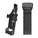 RUFF CYCLES Customizer Accessories - Abus Folding Lock 6200K/90