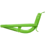 RUFF CYCLES Lil’Buddy Customizer Front Rack - Apple Thumb