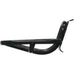 RUFF CYCLES Lil’Buddy Customizer Front Rack - Black