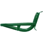 RUFF CYCLES Lil’Buddy Customizer Front Rack - Watermelon Thumb