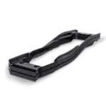 RUFF CYCLES Customizer Accessories - Seat Bench Riser Double