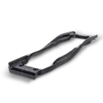 RUFF CYCLES Customizer Accessories - Seat Bench Riser Single