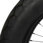 RUFF CYCLES Configurator Lil’Buddy - Tire Tyron Black Thumb