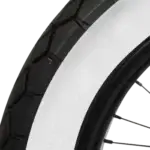 RUFF CYCLES Configurator Lil’Buddy - Tire Tyron Whitewall Thumb