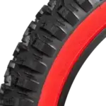RUFF CYCLES Configurator Lil’Buddy - Tire Vee Terrenza Redwall Thumb