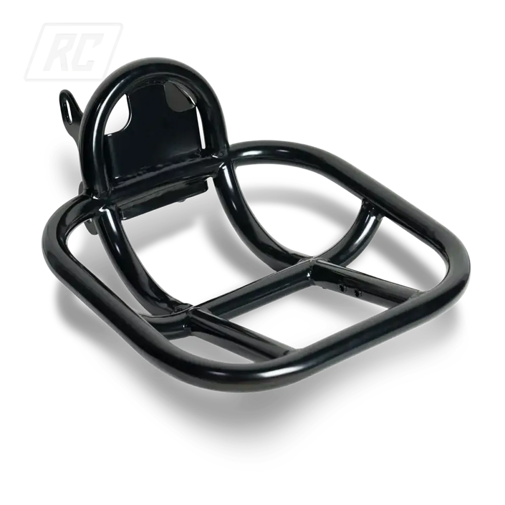 RUFF CYCLES Biggie Front Rack V2