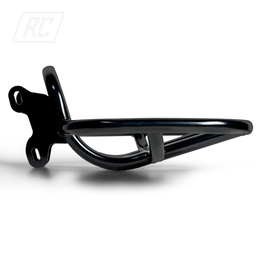 RUFF CYCLES Biggie Front Rack V2