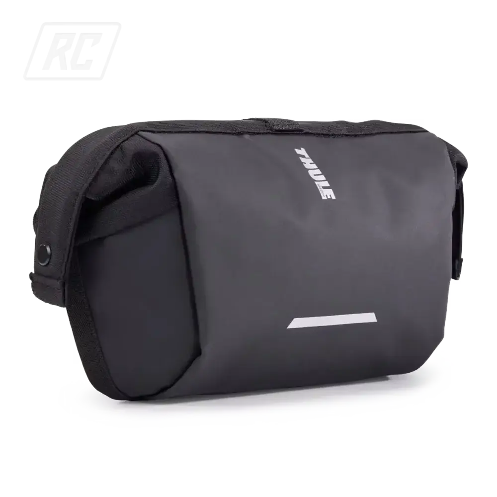 RUFF CYCLES Thule Chasm Bag - Tasche Black