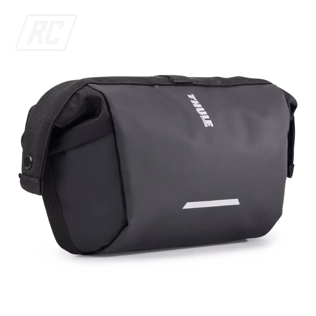 RUFF CYCLES Thule Chasm Bag - Tasche Black
