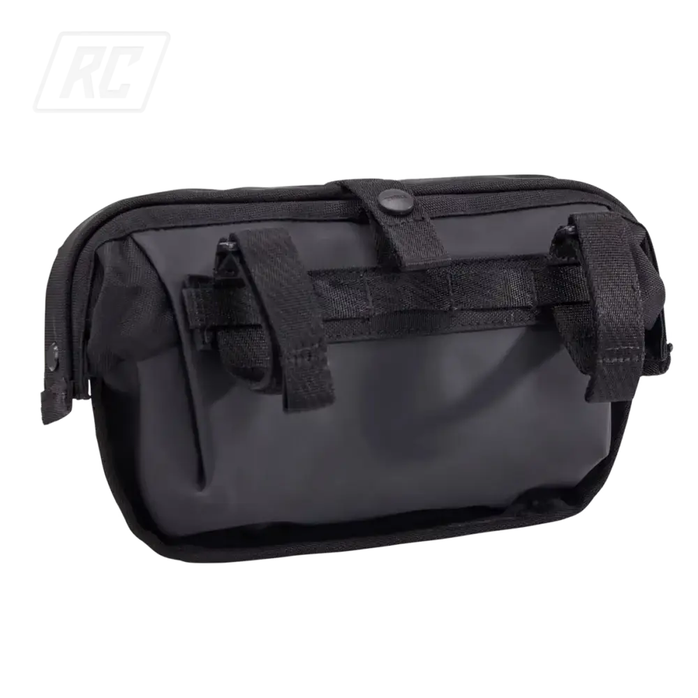 RUFF CYCLES Thule Chasm Bag - Tasche Black