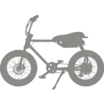 Ruff Cycles Lil'Buddy Edge Customizer - Bronson Grau Thumbnail