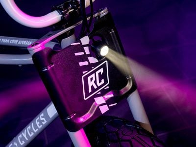 RUFF CYCLES Lil’Buddy Edge - Lights